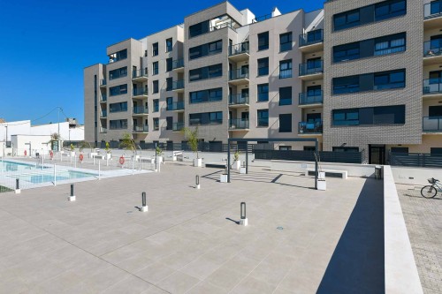 Terrazas de Santa Rosa - Galería de imágenes